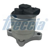 Клапан EGR OPEL