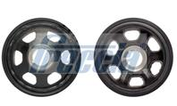 Crankshaft Pulley