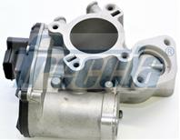 Клапан EGR NISSAN QASHQAI 2.0 dCi 07-13
