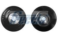 Crankshaft Pulley