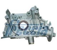 Насос масляный HYUNDAI GETZ 1.3 i 02-04
