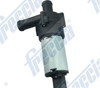 Дополнительный водяной насос