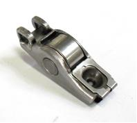 Комплект поршневых колец на 1 цилиндр VW STD d76 5
