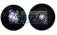 Crankshaft Pulley