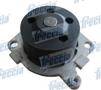 Насос водяной alfa 145/146/155/156 1.6/1.7 16v 96-/fiat punto/stilo 1.