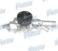 _помпа! mb w202/w210/w203 2.0cdi/2.2cdi/2.7cdi om611/om612 97>