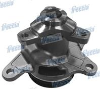 НАСОС ВОДЯНОЙ NISSAN QASHQAI 1.6 dCi 11-13 Ren Megane IV Scenic 1.6 dCi 15-