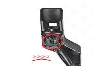 SWF Щетка стеклоочистителя к-т 119116