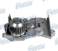 _помпа! renault clio/megane/laguna/scenic/kangoo/logan/sandero/duster 1.4/1.6i 16v 98>