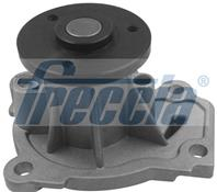 Помпа Рено Duster, Kaptur, Arkana, Lada X-RAY 1.6i 16V H4M