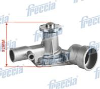 Комплект поршневых колец на 1 цилиндр VW STD d76 5