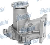 Помпа водяная