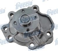 Насос водяной opl agila/suz splash 1.0/1.2i 05-
