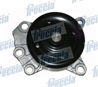 Насос водяной cit c1  pgt 107  toy aygo/yaris 1.0i 05