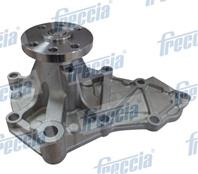 P7534 насос водяной mazda 6 2.2 16v 09>
