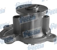 Помпа Рено Fluence H4M  Nissan Qashqai  Juke  Micra 1.2-1.6  Smart FORTWO 0.9-1.0 14->
