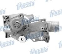 _помпа! ford escort/orion/fiesta 1.6i/1.8i 16v 90>