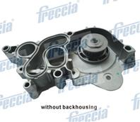 P665_помпа! Audi A1/A3  VW Polo/Golf/Passat  Seat