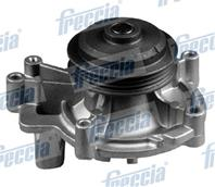 Помпа водяная CITROEN JUMP/PEUG.BOX.2.5TD  96-02