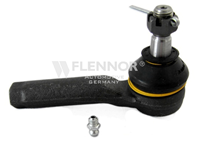 Наконечник kia carens/clarus/sephia/shuma ii 1.5-2