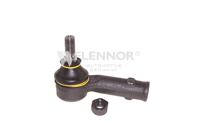 Наконечник vw t4 91-95 l (d=16mm)