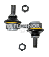 Стойка переднего стабилизатора HUYNDAY H1/H200