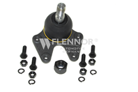 Шар опора kia retona/sportage 2.0i/td 94-03 пер ни