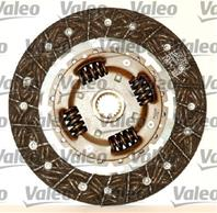 VL009263_к-кт сцепления! Toyota Carina/Celica 1.6