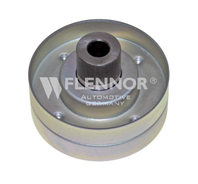 Ролик ren espace iii/laguna/safrane ii 2.2d/dt 93-