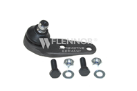 Несущий  направляющий шарнир