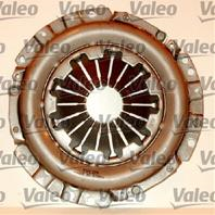 VL009263_к-кт сцепления! Toyota Carina/Celica 1.6