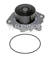 Насос водяной (помпа) FIAT/LANCIA