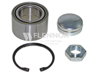 FR670264_ R140.17 !к-т подш.ступ. пер. Peugeot Bo