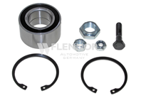 К-кт подшипника ступицы vw polo/lupo 1.0-1.6/1.7sdi/1.9d/sdi 94-05 пер