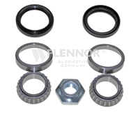 Комплект подшипника ступицы колеса