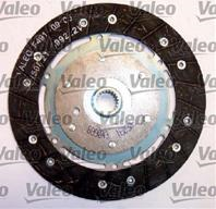 комплект сцепления