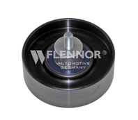 Ролик ремня приводного