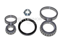 Fr190091_к-кт подшипника ступ. пер. ! vw t3 bus 8