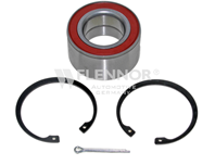 Комплект подшипника ступицы колеса