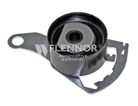 Fs03096_ролик натяжной ремня грм! ford mondeo/esc