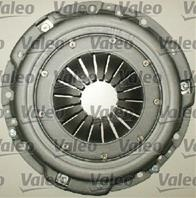 Комплект сцепления ALFA ROMEO 147 (2000-2004), 147 (2004-), 156 (2003-), GT