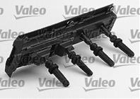 VL245046_катушка зажигания! Citroen XM/ZX/Xantia  Peugeot 306/406/605 1.8i/2.0i
