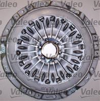 VL826343_к-кт сцепления! Hyundai Elantra/Trajet 2