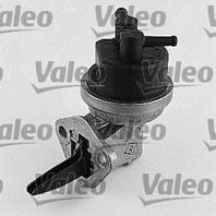 Топливный насос VOLVO: 240-260 2.0  2.0i 