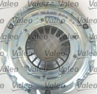 VL826376_к-кт сцепления! Land Rover Freelander 2.