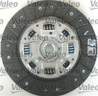 VL826376_к-кт сцепления! Land Rover Freelander 2.