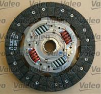 Clutch kit with bearing