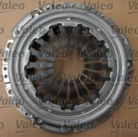 VL826817_к-кт сцепления! Renault Clio III 1.2 16V