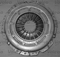 VL826849_к-кт сцепления! без подшипника Opel Corsa 1.0 00&gt