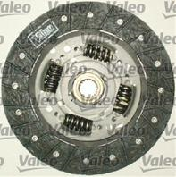 Vl834033_к-кт сцепления! alfa romeo 147 1.6-2.0 v